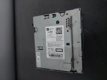 OPEL ZAFIRA C RADIO NAWIGACJA 23422744