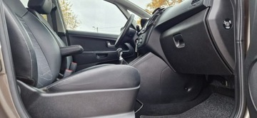 Kia Venga Mikrovan Facelifting 1.4 DOHC 90KM 2016 Kia Venga Super Stan Bezwypadkowy, zdjęcie 27