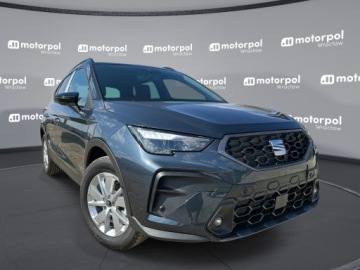 Seat Arona Crossover Facelifting 1.0 TSI 95KM 2026 Seat Arona Style Plus 1.0 TSI 95 KM manualna 5-bie, zdjęcie 2