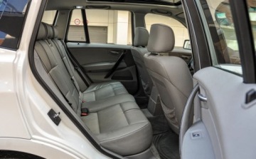 BMW X3 E83 2007 BMW X3 3,0 (272KM) LPG Automat Lift M-Pakiet Bezwypadkowy 3.0 BenzynaLPG, zdjęcie 11