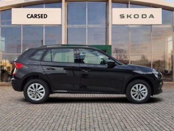Skoda Kamiq Crossover Facelifting 1.0 TSI 115KM 2026 Skoda Kamiq Drive 1,0 TSI 115 KM manual z placu, zdjęcie 5