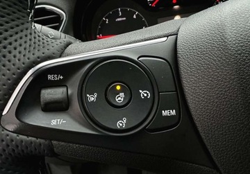 Opel 2019 Opel Grandland X 130 KM manual BEZWYPADKOWY gwarancja ZAREJESTROWANY, zdjęcie 25