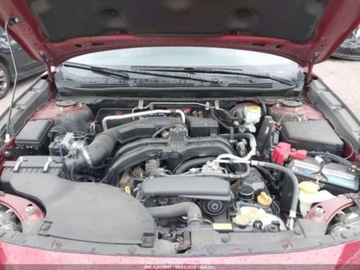 Subaru Outback VI 2021 Subaru Outback Premium 2021 2.5l 2.5 Benzyna 182KM, zdjęcie 8