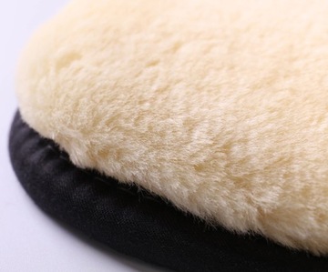 ПЕРЧАТКИ ДЛЯ МОЙКИ И ПОЛИРОВКИ АВТОМОБИЛЕЙ, ШЕРСТЬ НЕ царапается