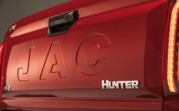 JAC T9 2026 JAC T9 Jac T9 2.0 Diesel 163KM, zdjęcie 2