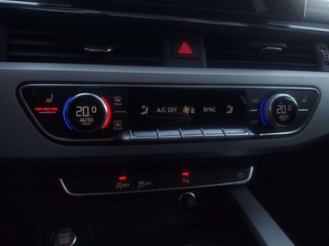 Audi A4 B9 Avant Facelifting 2.0 35 TDI 163KM 2023 Audi A4 Avant Avant, advanced, 35 TDI, 163 KM, S tronic, OD REKI 2.0, zdjęcie 20