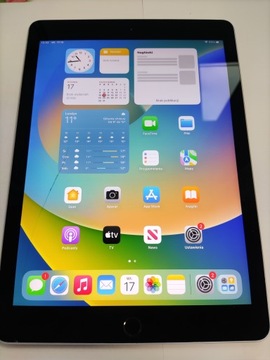 Apple iPad Pro 9,7 A1673 128gb -opis
