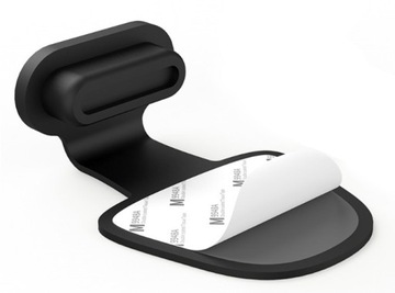 ZATYCZKA ZAŚLEPKA PRZECIW KURZOWI USB-C
