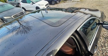 BMW Seria 5 F10-F11 2013 BMW Seria 5 Hade-up Limuzyna 2.0 d. 163 skora, nawigacja professionnel, zdjęcie 33