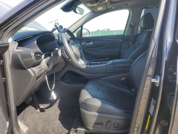 Hyundai Santa Fe IV 2022 Hyundai Santa Fe SEL 2022 2.5l 2.5 Benzyna 191KM, zdjęcie 7