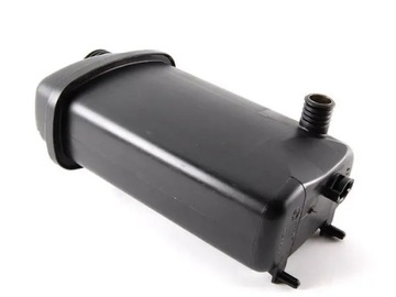 BMW OE 1711 1 741 167 NÁDOBKA VYROVNÁVACÍ KAPALINA CHLADÍCÍ