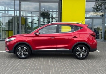 MG ZS I 2023 MG ZS 1.5 106KM EXCITE Salon PL Serwis ASO GWARANCJA 1 wl. 1.5 Benzyna, zdjęcie 9