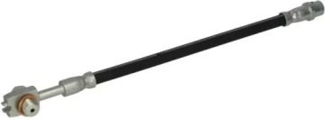 TRW PRZEWÓD HAMULCOWY ELASTYCZNY PHD484