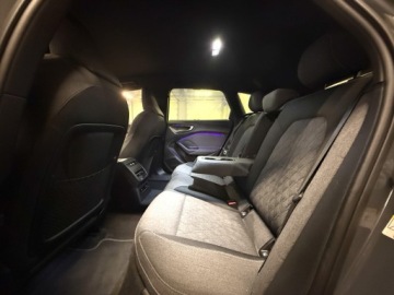 Audi A5 B10 Avant 2.0 TDI 204KM 2024 Audi A5 Avant Avant TDI quattro 204 KM S tronic*Pa, zdjęcie 23