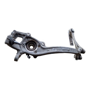 AUDI A4 B8 ZWROTNICA LEWA 8K0407241F