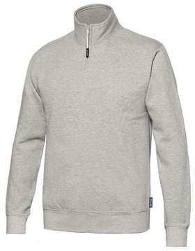 Bluza Robocza Ciepła Szara r.M