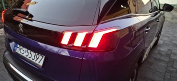 Peugeot 3008 II Crossover 1.6 BlueHDi 120KM 2017 PEUGEOT 3008! Super stan!, zdjęcie 14