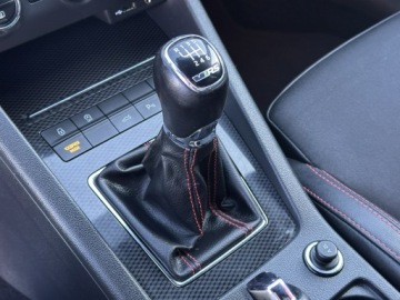 Skoda Octavia III RS Kombi 2.0 TDI 184KM 2016 Škoda Octavia Skoda Octavia 8xAlu, Xenon, Navi,, zdjęcie 22