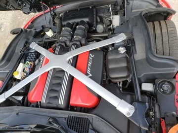 Dodge Viper III 2013 Dodge Viper Dodge Viper SRT 8.4 Benzyna 640KM, zdjęcie 10