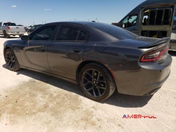Dodge Charger VII 2019 Dodge Charger 2019r., SXT, 3.6L 3.6 Benzyna 292KM, zdjęcie 3