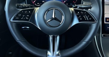 Mercedes GLC C254/X254 SUV 2.0 200d 163KM 2025 Mercedes-Benz GLC 4Matic SalonPL CarPlay Android Auto MBUX LED Gwarancja F, zdjęcie 13