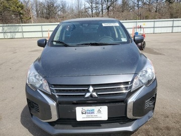 Mitsubishi 2025 Mitsubishi Inny 2025 MITSUBISHI MIRAGE ES 1.2 Benzyna 80KM, zdjęcie 4