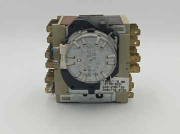 PROGRAMATOR PRALKI ARDO A-400 ELBI CROUZET 1858/1/5.05 516010201