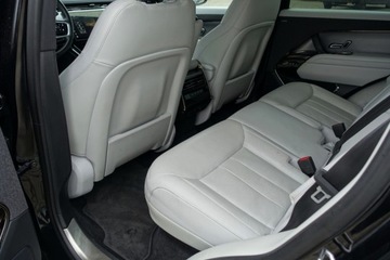 Land Rover Range Rover Sport III SUV 3.0D 249KM 2024 Land Rover Range Rover Sport Bezwypadek mildHybrid AWD Panorama ACC K, zdjęcie 9