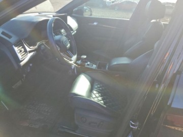 Audi SQ5 2022 Audi SQ5 Audi SQ5 Prestige 3.0 TFSI quattro z 2022 roku od ubezpieczalni, zdjęcie 7