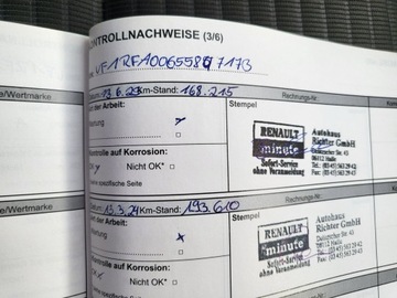 Renault Grand Scenic III 1.6 dCi 130KM 2017 Renault Grand Scenic 1.6 Diesel 130 KM Grand, zdjęcie 31