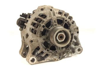 PEUGEOT 307 1.6 16V ALTERNATOR