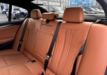 BMW Seria 5 G30-G31 Limuzyna 530d 265KM 2020 BMW Seria 5 BMW 530d xDrive FV23 MPAKIET HarmanKardon MPRO Shadow Line 3.0, zdjęcie 19
