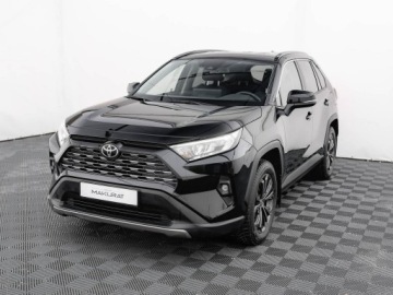 Toyota RAV4 V SUV 2.0 Dual VVT-iE 173KM 2022 Toyota RAV-4 GD8G730#2.0 Comfort 4x4 MS K.cof, zdjęcie 1