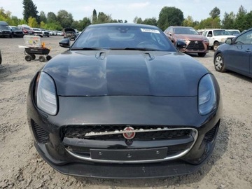 Jaguar F-Type 2020 Jaguar F-Type 2020 2.0l 2.0 Benzyna 296KM, zdjęcie 5