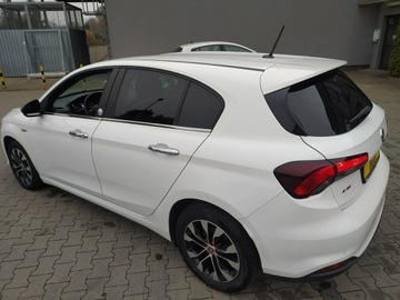Fiat Tipo II Station Wagon 1.4 T-Jet 120KM 2019 Fiat Tipo 1.4 120KM MIRROR ,Bezwypadkowy, zdjęcie 17