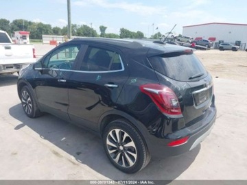 Buick 2021 Buick Encore 2021 Buick Encore AWD 4dr Preferred 1.4 Benzyna 155KM, zdjęcie 3