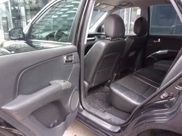 Kia Sportage II 2005 KIA SPORTAGE 2.0, zdjęcie 28