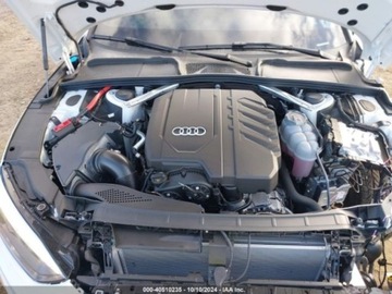 Audi A5 B10 2024 Audi a5 Sportback Premium S-Line 2024 2.0l 2.0 Benzyna 261KM, zdjęcie 8