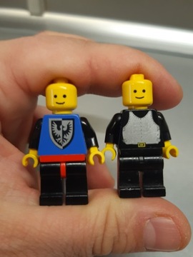 LEGO 6035 Страж замка (№ 2)
