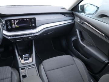 Skoda Octavia III Kombi Facelifting 2.0 TDI 150KM 2020 Skoda Octavia 2.0 TDI, Salon Polska, zdjęcie 7