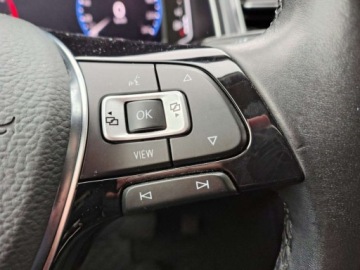 Volkswagen T-Roc I SUV 1.5 TSI ACT 150KM 2021 Volkswagen T-Roc 1.5 TSI 150KM DSG Premium Kamera Virtual LED Android Salo, zdjęcie 14