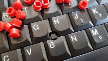 Ластик TrackPoint IBM Lenovo ThinkPad ДЖОЙСТИК 4 мм