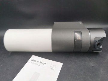 Настенный светильник Steinel L 620 с датчиком движения