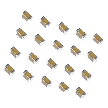 Керамические конденсаторы 68uF 10% 10V 1206 X7R SMD/керамические конденсаторы