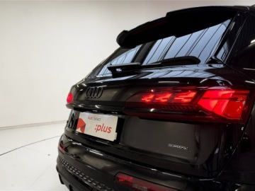 Audi Q7 II 2025 Audi Q7 TFSI e 60 TFSI e quattro S line tiptronic, zdjęcie 11