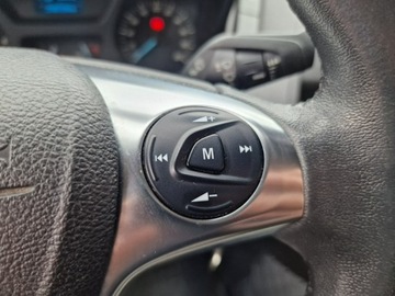 Ford Transit Custom I 2.2 TDCi 125KM 2015 Ford Transit Custom 2.2 TDCI 125 KM, Kamera, zdjęcie 16