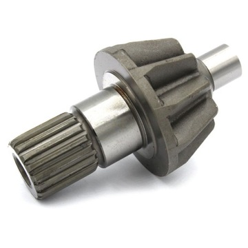 WAŁEK ATAKU DYFRA TYŁ I PRZÓD CAN AM COMMANDER MAVERCIK OUTLANDER RENEGADE