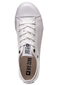 BUTY DAMSKIE BIG STAR TRAMPKI TENISÓWKI SPORTOWE