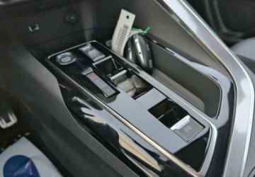 Peugeot 5008 II Crossover Facelifting 1.5 BlueHDi 130KM 2023 Peugeot 5008 1.5 BlueHDi GT SS EAT8 SalonPL FVat Od Reki Bogata Opcja 1.5, zdjęcie 11