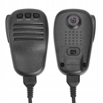 Mobilny głośnik mikrofonu MH-31B8 dla Yaesu FT-847